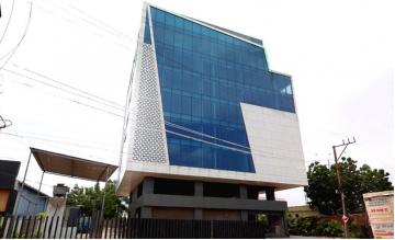 Reliance Krishna Grandeur